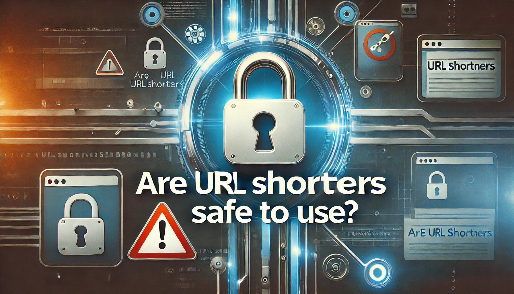 Are URL Shorteners Safe to Use? What are Popular URL Shorteners?