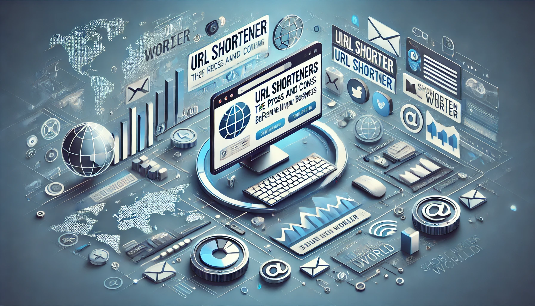 Branded URL Shorteners Pros And Cons And Best Practice To Use